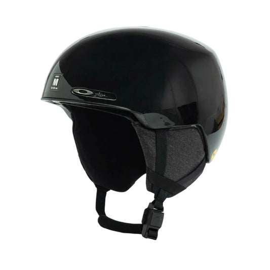 I.C.E Black Reflective (09K)