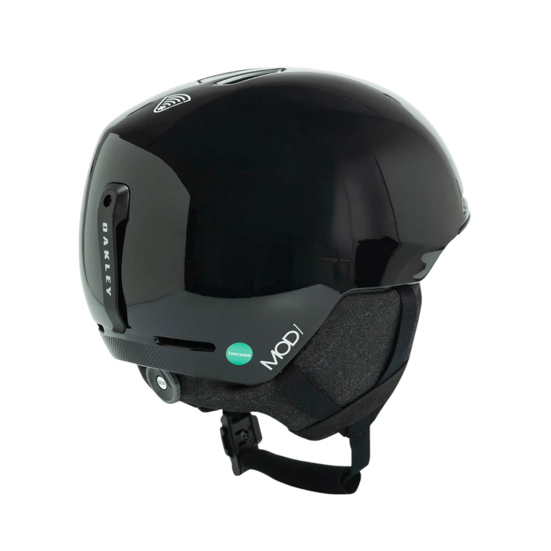 I.C.E Black Reflective (09K)