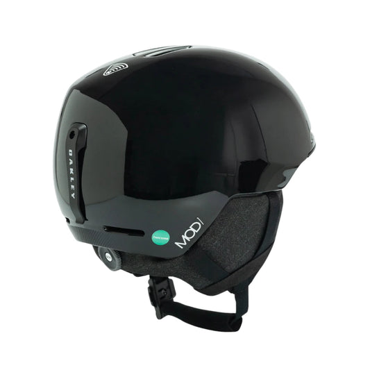 I.C.E Black Reflective (09K)