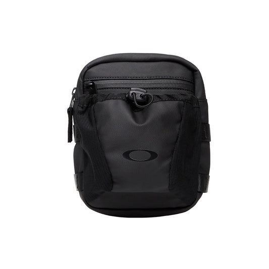 COMMUTER SHOULDER