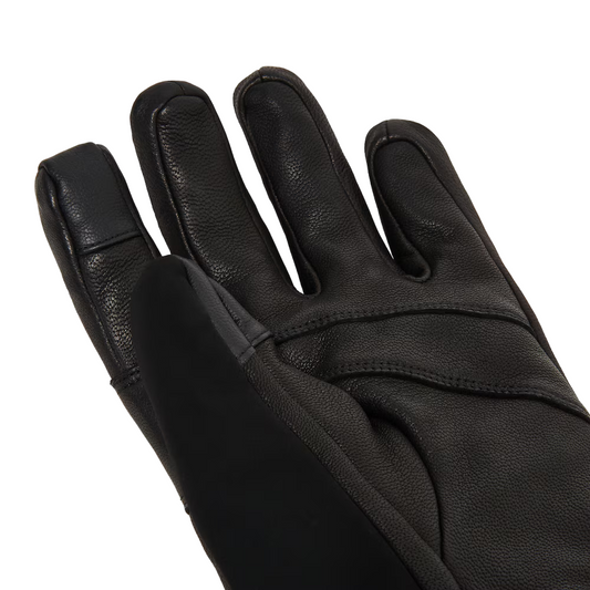 Oakley Ellipse Goatskin Gauntlet Gloves | Guantes de Nieve Gore-Tex Hombre