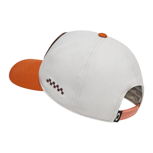 PERFORMANCE PATCH TRUCKER