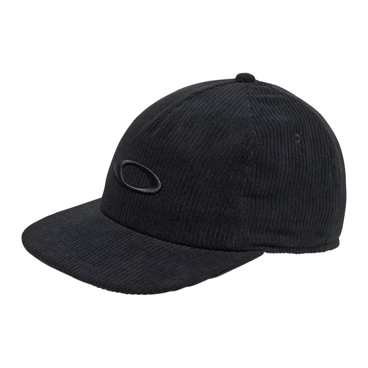 ELLIPSE CORDUROY HAT