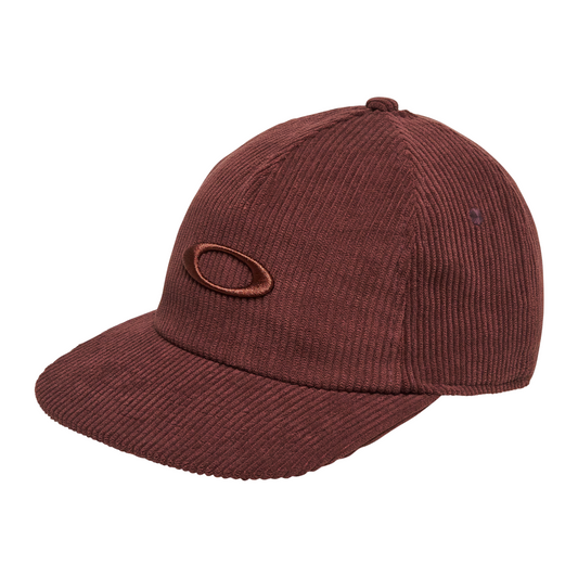 ELLIPSE CORDUROY HAT