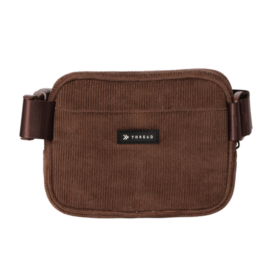 Riñonera Thread Fanny Pack - Versátil y elegante