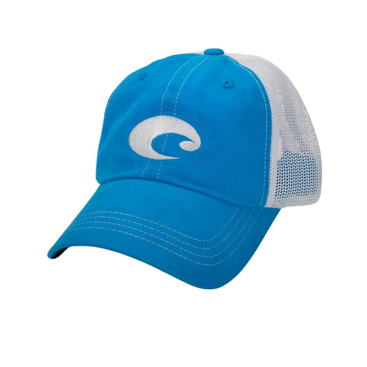 Gorra Costa Mesh Hat | UPF 30+ y ajuste con Velcro