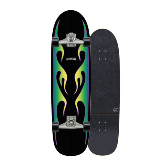 FIREBRAND STREETSURF 32.25" SURFSKATE COMPLETE C5