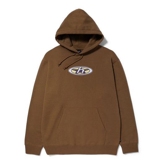 GAMMA PULLOVER HOODIE