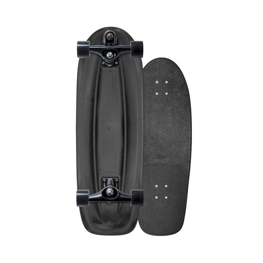 GHOSTNET 30.5" SURFSKATE COMPLETE C7