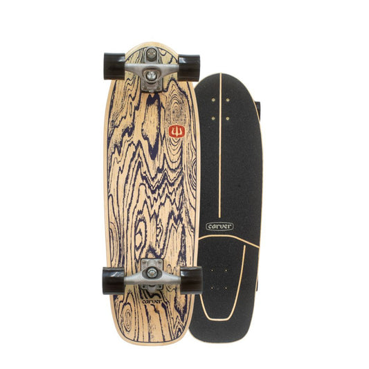 GRAIN 31.25" SURFSKATE COMPLETE C7