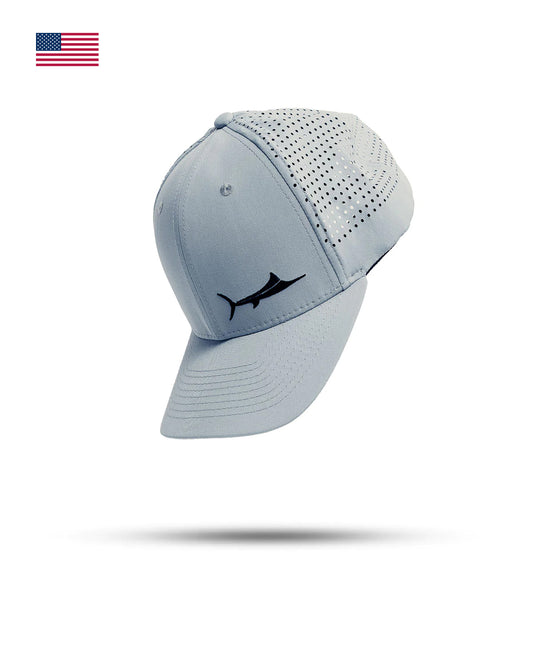 BILLFISH TOURNAMENT LAY DAY HAT