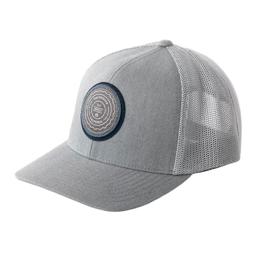 THE PATCH SNAPBACK HAT