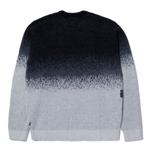 HORIZON MOHAIR CREWNECK SWEATER