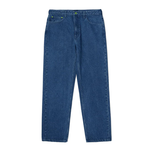 HUF ORIGINAL DENIM PANT