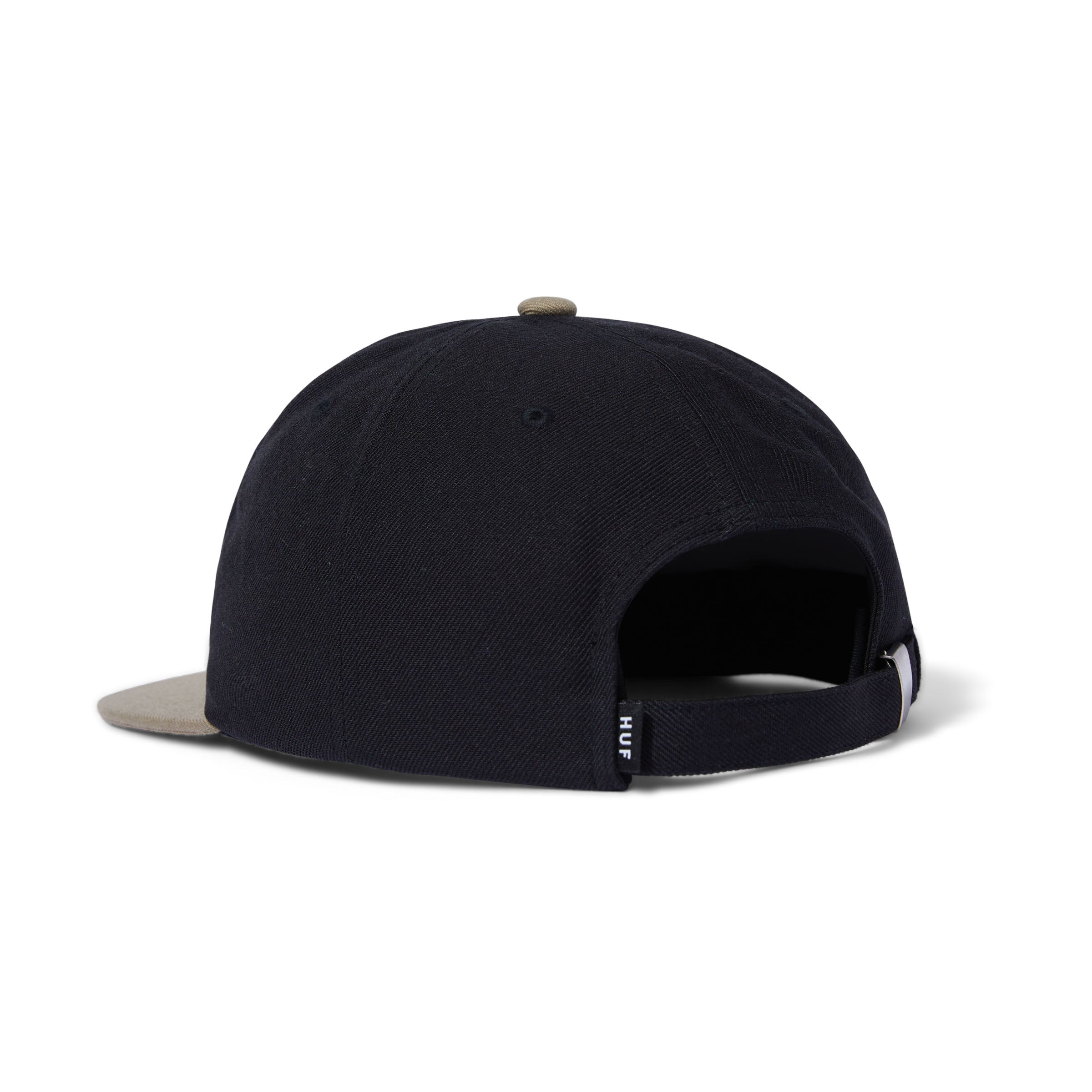 帽子 AntonioVattev , Hut BlackDemonish 6 Panel Block N Hat V 2.0 – New Balance Panama