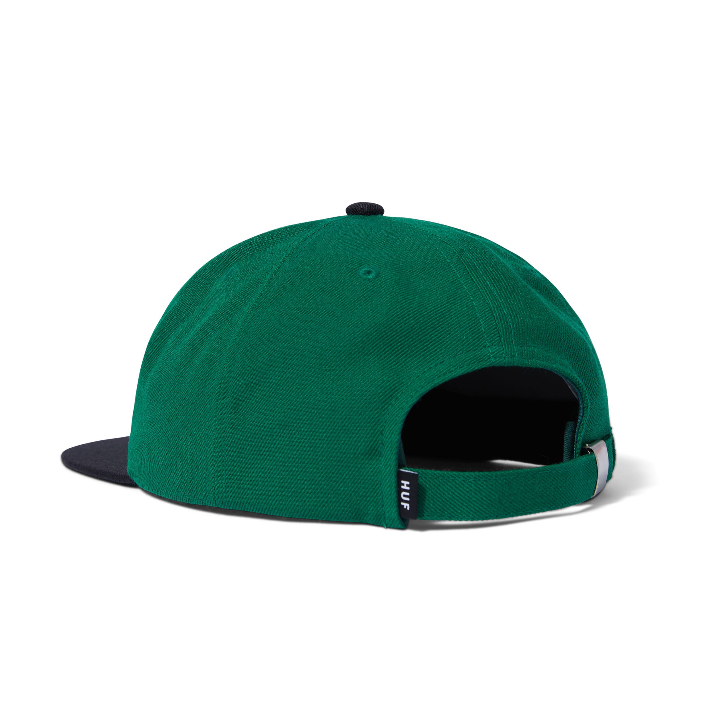 HUF SET CLASSIC H 6 PANEL HAT – Zona Zero