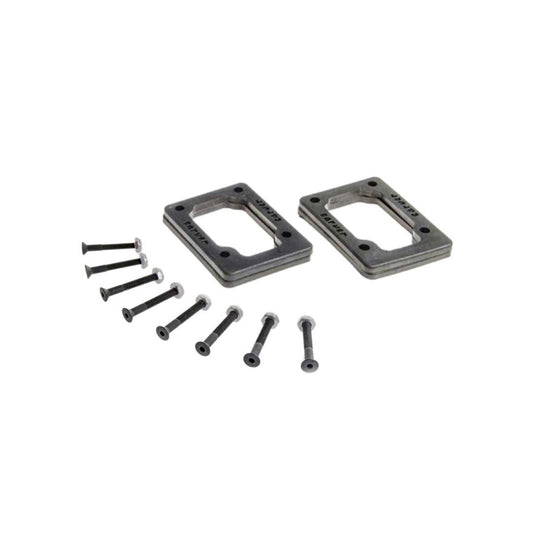 CX Double Gasket Riser Kit CX/C2 Riser 1 1/2" Hardware Set