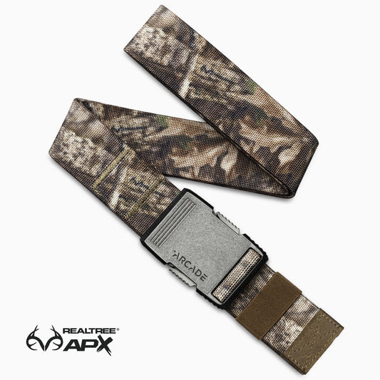 HARDWARE X REALTREE