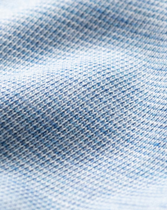 THE ZINNA POLO