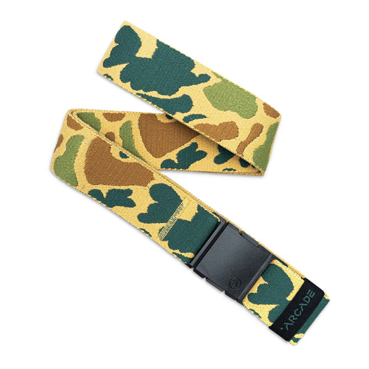 HIGH FIVES DUCK CAMO SAND