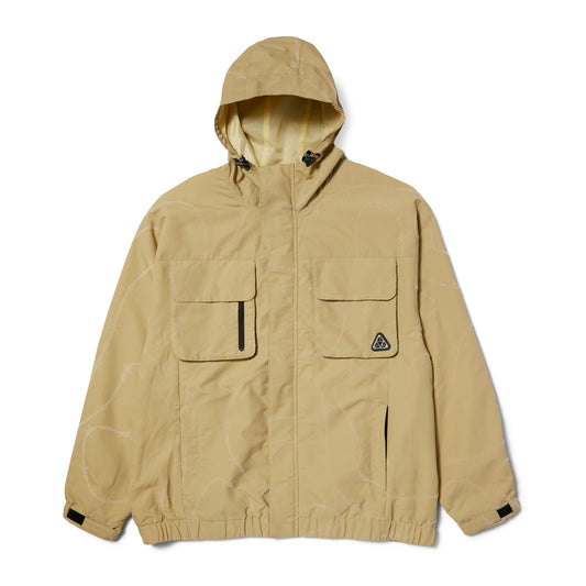 RESERVOIR JACKET