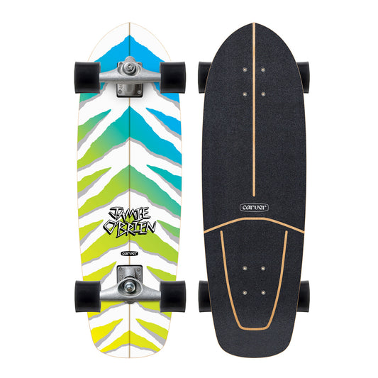 JOB WAVE SLAYER 32" SURFSKATE COMPLETE C7