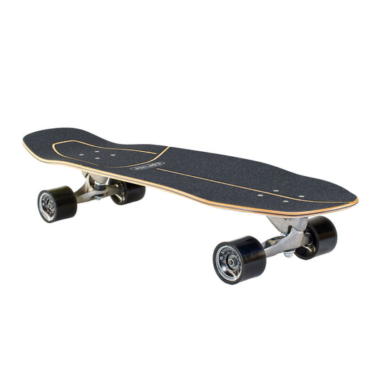 Carver JOB Wave Slayer 32" Surfskate Complete CX – Signature Jamie O'Brien
