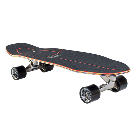 Carver Kai Lenny Powerline 31" Surfskate Complete CX – Signature Series