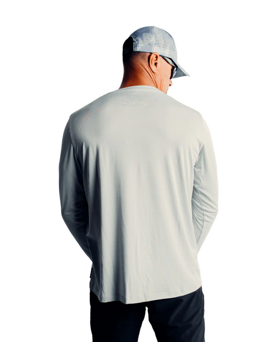 Camiseta Billfish Performance UPF45+