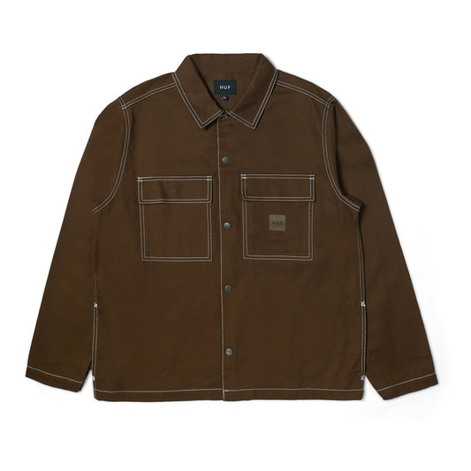MASON SHACKET