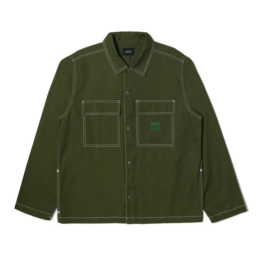 MASON SHACKET