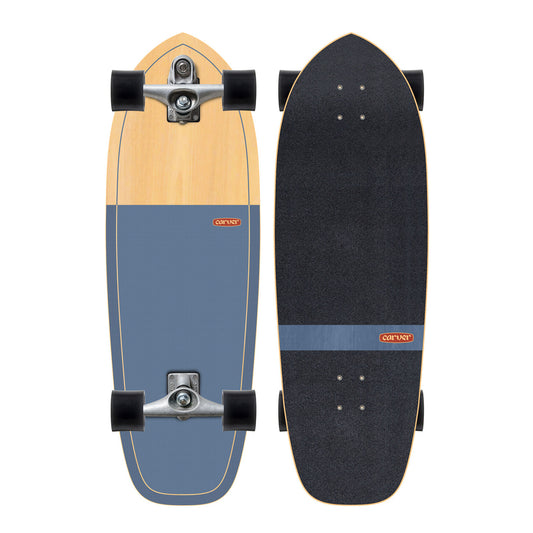 MINIMIZER 32" SURFSKATE COMPLETE C7
