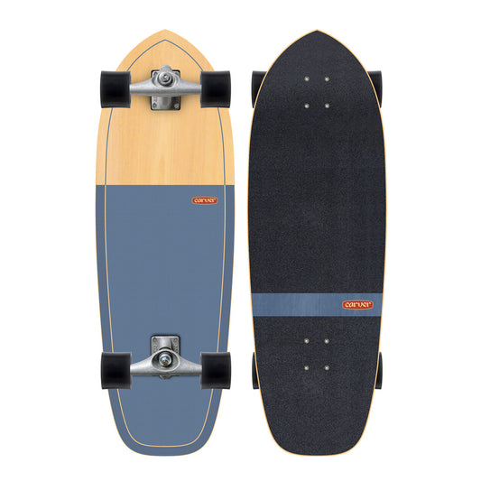 MINIMIZER 32" SURFSKATE COMPLETE CX