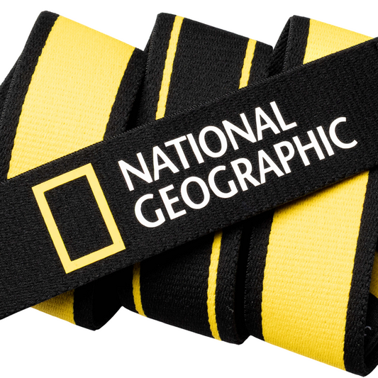 NATIONAL GEOGRAPHIC