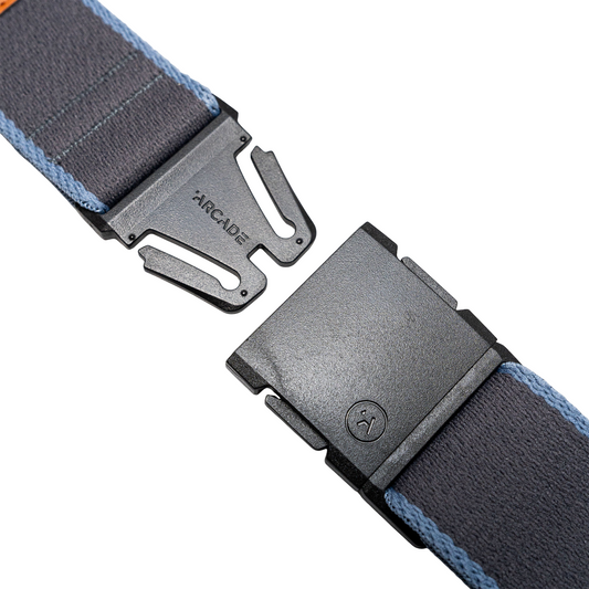 BLACKWOOD CHARCOAL ICELANDIC