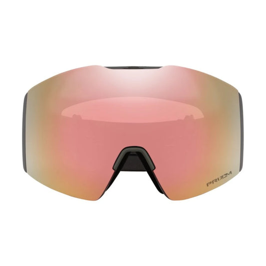 OAKLEY FALL LINE L | ANTIPARRAS DE NIEVE PRIZM ROSE GOLD IRIDIUM