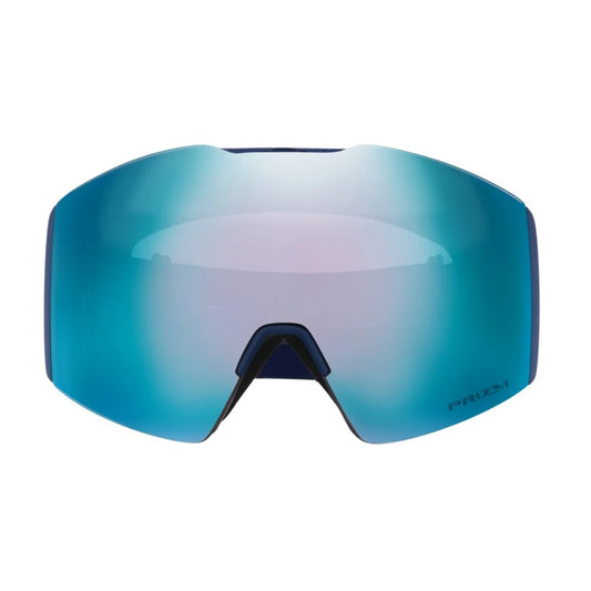 OAKLEY FALL LINE L | ANTIPARRAS DE NIEVE NAVY PRIZM SNOW SAPPHIRE IRIDIUM
