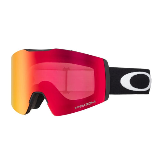 OAKLEY FALL LINE M | ANTIPARRAS DE NIEVE BLACK PRIZM SNOW TORCH IRIDIUM