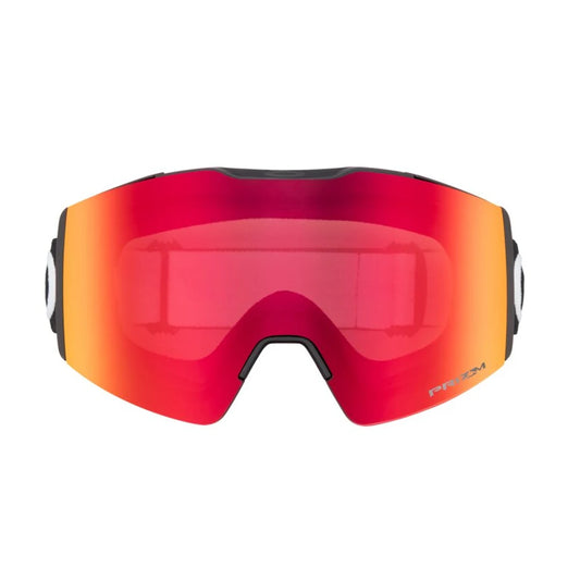 OAKLEY FALL LINE M | ANTIPARRAS DE NIEVE BLACK PRIZM SNOW TORCH IRIDIUM
