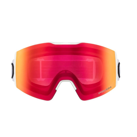 OAKLEY FALL LINE M | ANTIPARRAS DE NIEVE WHITE PRIZM SNOW TORCH IRIDIUM