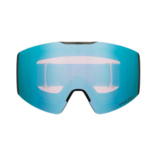 OAKLEY FALL LINE M | ANTIPARRAS DE NIEVE FACTORY PILOT BLACK PRIZM SNOW SAPPHIRE IRIDIUM