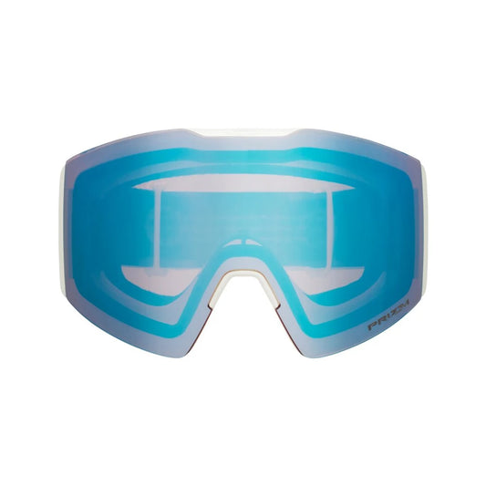 OAKLEY FALL LINE M | ANTIPARRAS DE NIEVE WHITE PRIZM SNOW SAPPHIRE IRIDIUM