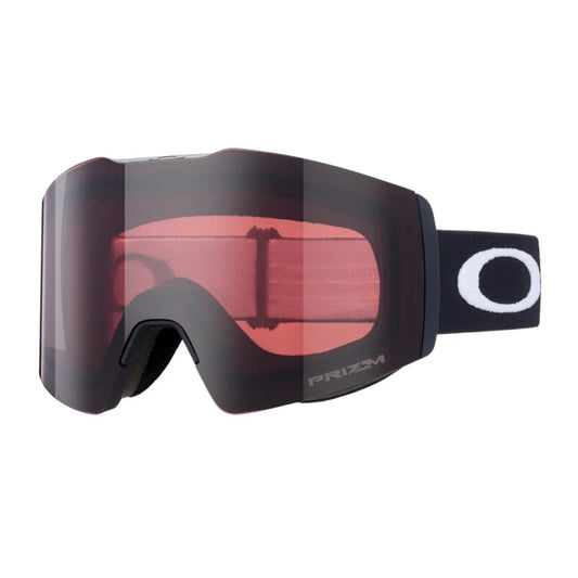 OAKLEY FALL LINE M | ANTIPARRAS DE NIEVE BLACK PRIZM SNOW GARNET