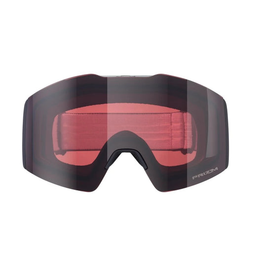 OAKLEY FALL LINE M | ANTIPARRAS DE NIEVE BLACK PRIZM SNOW GARNET