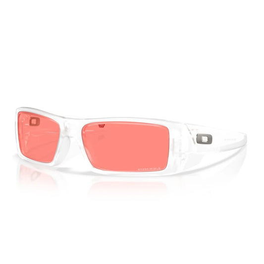 Oakley Gascan | Matte Clear Prizm Peach | Lentes Lifestyle