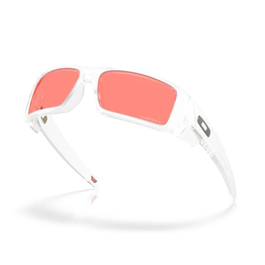 Oakley Gascan | Matte Clear Prizm Peach | Lentes Lifestyle