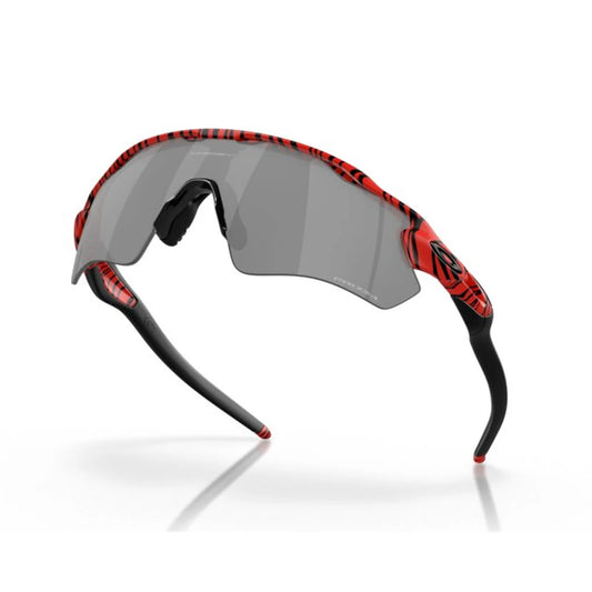 Oakley Radar EV Path | Red Tiger Prizm Black | Lentes Deportivos