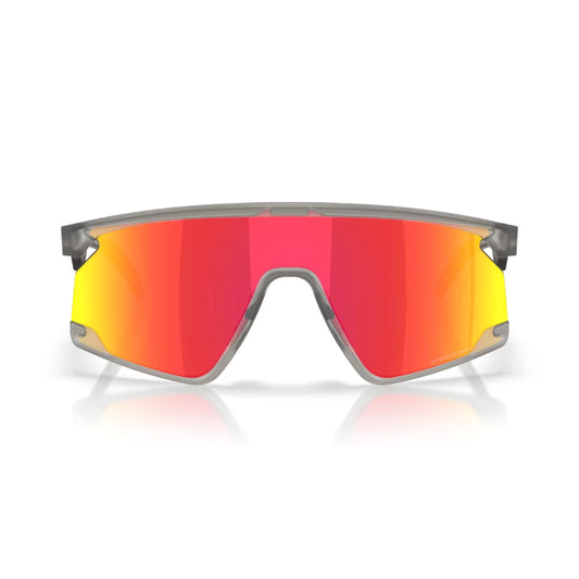 Oakley BXTR | Matte Grey Ink | PRIZM Ruby | Lentes de Sol Lifestyle Skate