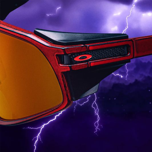 Oakley X Fortnite™ Red Knight Latch™ Panel