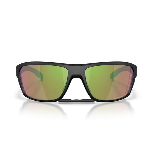 Oakley Split Shot | Matte Black | PRIZM Shallow Water Polarized | Lentes de Sol Pesca y Agua